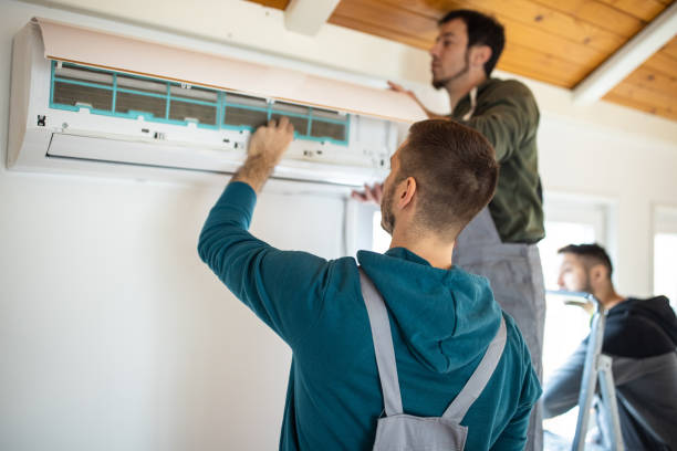 Best Geothermal HVAC Systems in Woodlake, CA