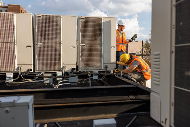 Best HVAC Financing and Leasing in Woodlake, CA