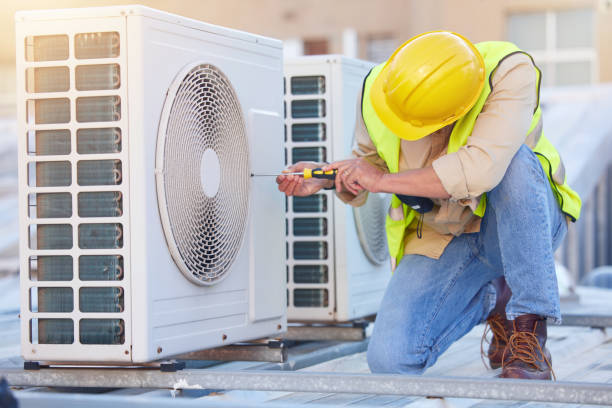 Best HVAC Equipment and Components in Woodlake, CA