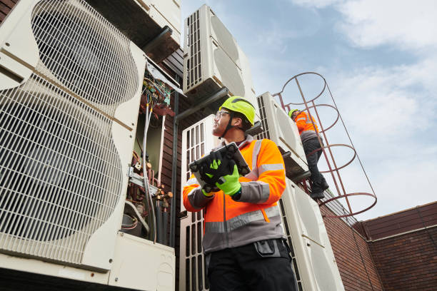 Best HVAC Software and Technology in Woodlake, CA