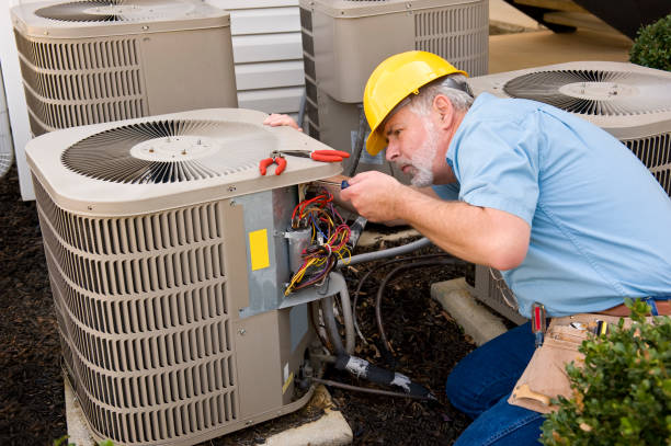 Best HVAC Consulting and Engineering in Woodlake, CA