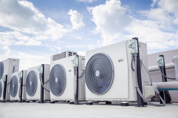 Best HVAC for Healthcare Facilities in Woodlake, CA