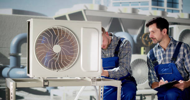 Best VRF (Variable Refrigerant Flow) Systems in Woodlake, CA
